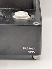 APPJ PA0901A Mini Vacuum Tube Integrated Stereo Amplifier 4 6 8 Ohm RCA Input