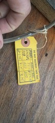 Vintage 1964 Fisher The Fisher 800c Tube AM/FM 30 WPC Receiver