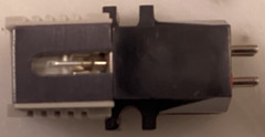 OSAWA OS-101 NEW CARTRIDGE AND NEW OSAWA OS-101 STYLUS WITH GUARD IN CASE + BOX.