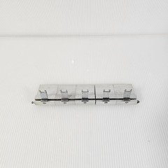 Akai X-300 Reel to Reel TRANSPORT CONTROL KEYS SELECTOR BUTTONS