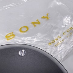 Sony SLH‑180 Reel‑to‑Reel Tape 1/4″ x 1800ft Type‑7 1.0mil Splice‑Free NOB