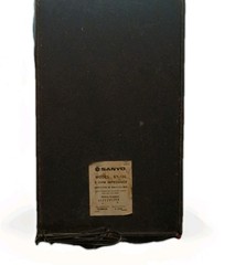 Vintage Sanyo Model ST-100 8 Ohm Speaker Pair Tested Works
