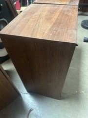 JBL L100 Century 1st Generation vintage stereo speakers