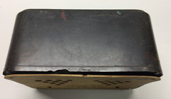 Rare Radiotochka, subscriber loudspeaker “Chaika-3” USSR 1951