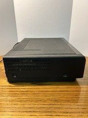 Sony SLV-675HF 4-Head Hi-Fi Stereo VHS VCR Video Cassette Player TESTED WORKS