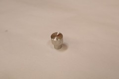 *OEM PART* Pioneer RT-707 701 Reel to Reel Recorder PITCH CONTROL KNOB RAA-166