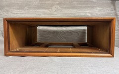 Original Marantz WC-22 wood case / cabinet – fits many Marantz 22xx 42xx 2235