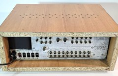 McIntosh C20 Stereo Vintage Tube Preamplifier Pre AMP Mc Intosh C 20 Vintage