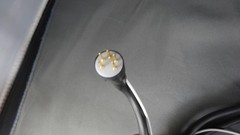 Grace Tonearm Cable – Custom Built Straight Wire Musicable Phono Cord 1.5M