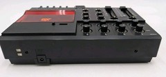 Fostex X-15 Multitracker Cassette Deck Tracking Recording Music Production Live