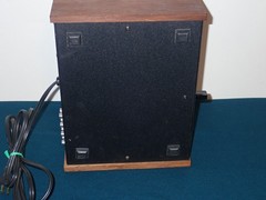 SAE 5000A Impulse Noise Reduction System