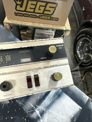 Fisher 200