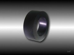 Akai GX- 620 / GX-625 / GX-630D series , etc… NEW Pinch roller tire (1pcs)