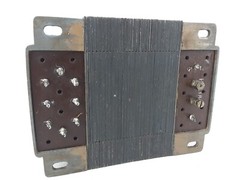 LEAK STEREO 50 TUBE AMPLIFIER PARTS: POWER TRANSFORMER