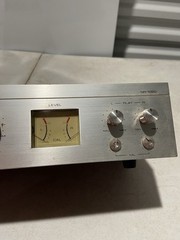 Vintage 1971 JVC ANRS Noise Reduction Unit – Model NR-1020 – Japan