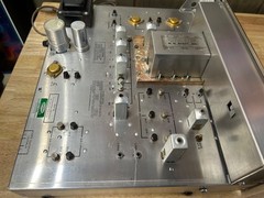 H.H. Scott 4312 Vintage Solid State FM Stereo Tuner Immaculate Set Up/Tested