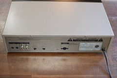 AIWA AD-F660 3-head cassette deck DOLBY B/C, serviced