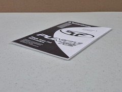Rockford Fosgate Punch HE SVC Subwoofers Installation Operation Booklet Manual