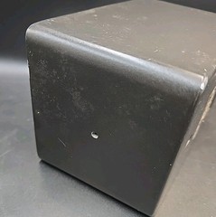 2 Dynaco AW-1 Indoor/Outdoor Speakers HTF