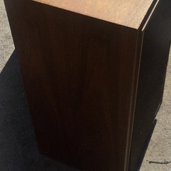 VTG Realistic Optimus 5 Floor Speakers 3-Way Loudspeaker Tested Sound Great