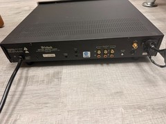 Mcintosh Tuner MR7084