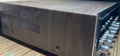 Marantz 4230 Quadraphonic Receiver – LEDs Updated – AS IS – With Original Manual