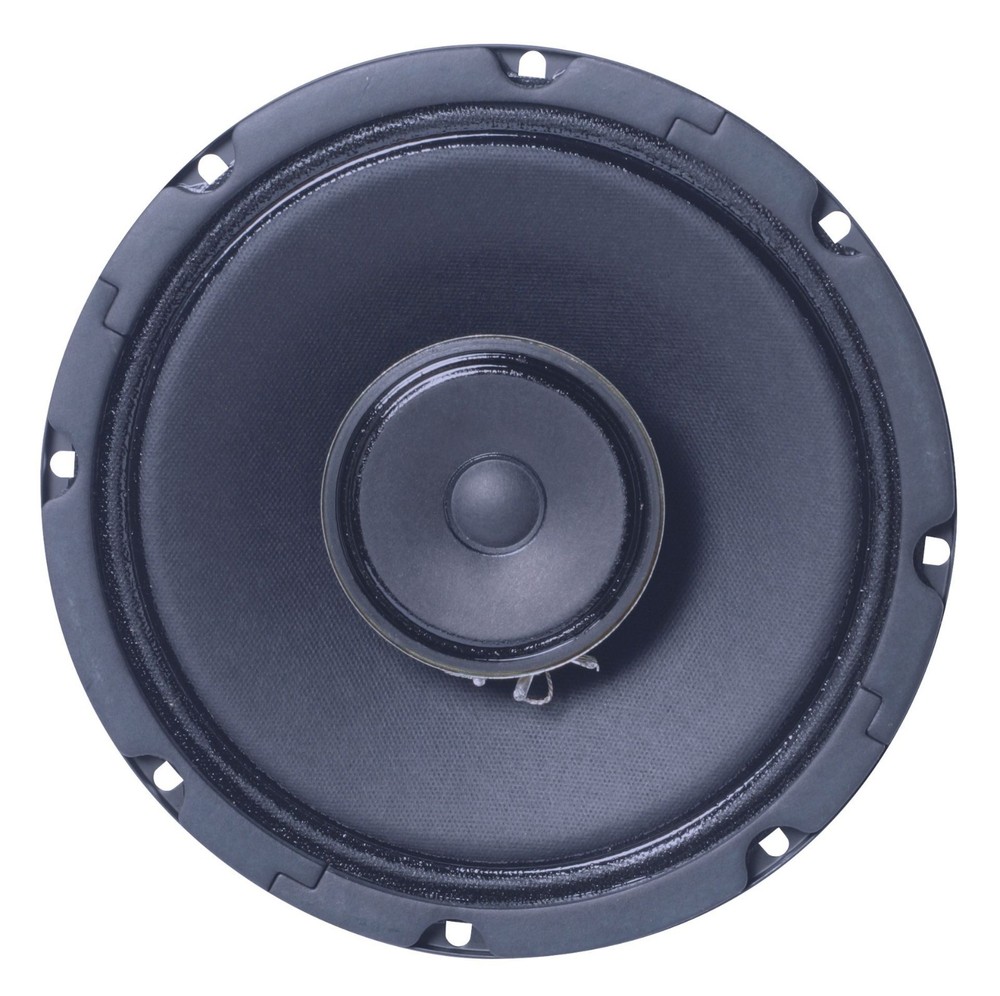 Atlas C803AT87 8″ In-Ceiling Coaxial Speaker 8-Watt 70V Transformer Hyfidrophobi