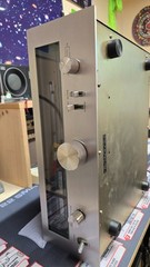 Vintage Kenwood Duo KA-7100 Amplifier and KT-7500 Tuner Japan