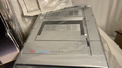 Multitech Deluxe Portable 5.5” Color T.V. MC-0571