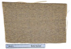 2 Vintage Acoustone Grille Cloths model 2438 18″ x 12″