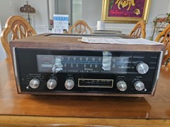 mcintosh mx 113 preamplifier