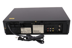 Panasonic PV-8451 VHS VCR Convert VHS to Digital USB Capture AV-HDMI Adapter