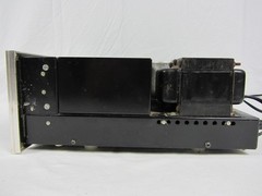 McIntosh Mac 1700 Stereo Receiver Vintage 1970s Used Powers On Garage Find