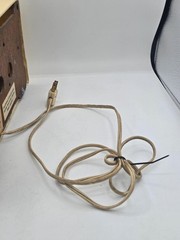 Vintage GE Model 415 Radio