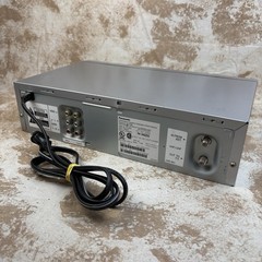 Panasonic PV-V4525S 4-Head Hi-Fi VHS VCR – Tested Works Great!! No remote