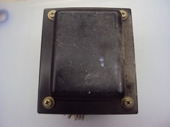 Realistic STA-80 Receiver Transformer. P/N 35900114 Tested Parting Out STA-80