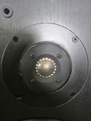 JBL 4408 Studio Monitor Speakers Pair – Professionally Restored – Tested Working