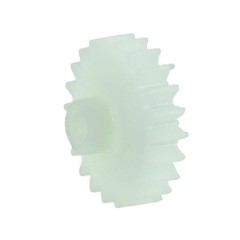 2PCS/LOT Quick Forward Rewind Gear for Sharp RT-3388a RT-4488 Tape Deck