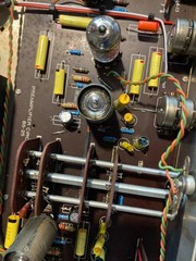 Heathkit AA-100 Amplifier