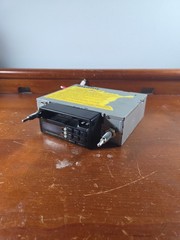 PIONEER KE-3838 Cassette AM/FM Untested/As Is
