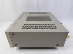 Vintage 1981 SONY Stereo Receiver STR-V45 Am Fm Aux Phono 40w Clean 👍
