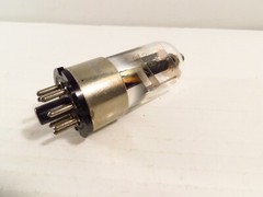 Tung- Sol Electron Tube 6S8GT, NOS, FREE 2-3 Day Ship!!!