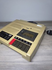 Califone 5270B Cassette/Tape Player/Recorder Vintage Portable A/V Audio UNTESTED