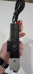 Audiovox FMC-1C Micro FM Converter AM Car Radio 1970s Vintage Very Nice