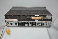Fisher 800T receiver (big brother of Fisher 500TX) ALL ORIGINAL great condition-