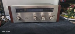Pioneer SR-202 Reverberation Amplifier – Serviced – WORKS GREAT!!