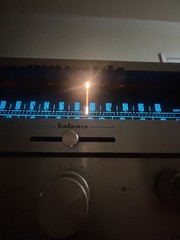 WORKING 100% Original Marantz Model 2238 Stereophonic Receiver (1977-80)