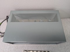 Grommes Precision S-60 60w Vacuum Tube Amplifier – Untested