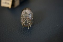 1 – NOS WESTERN ELECTRIC 403B TUBE / 6AK5 / 5654