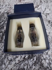 Pair of KR Tubes 300BXLS